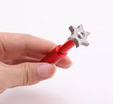 E-MALE GOLF CLUB IRON/WEDGE GROOVE CLEANER