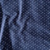 Back Bay G660212 Bamboo Soft Touch S/S Shirt - Navy