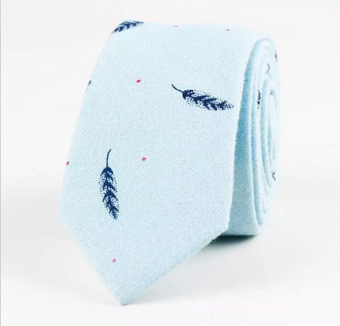 E-Male Premium Ties