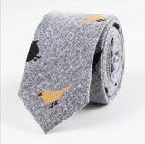 E-Male Premium Ties
