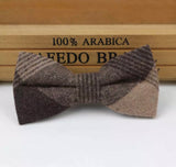 E-Male Boys Bow Ties