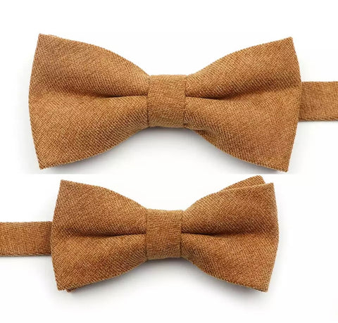 E-Male Bow Tie Sets