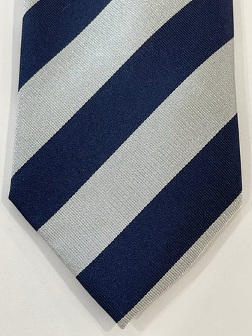 Hardy Amies Silk Ties 8cm