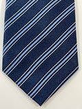 Hardy Amies Silk Ties 8cm