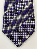 Hardy Amies Silk Ties 8cm