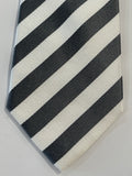 Hardy Amies Silk Ties 8cm