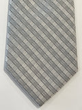 Hardy Amies Silk Ties 8cm