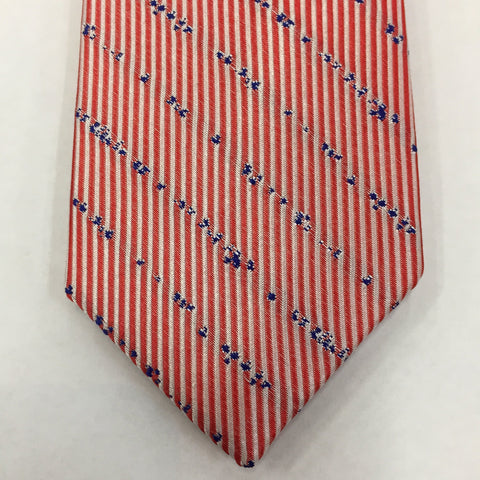 Spectrum 6cm Silk Ties