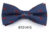 E-Male Bow Ties