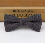 E-Male Boys Bow Ties
