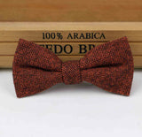 E-Male Boys Bow Ties