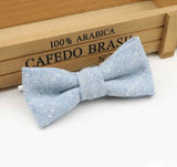 E-Male Boys Bow Ties