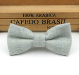 E-Male Boys Bow Ties