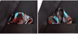 E-Male Pocket Square - Silk