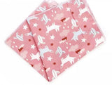 E-Male Pocket Square - Silk