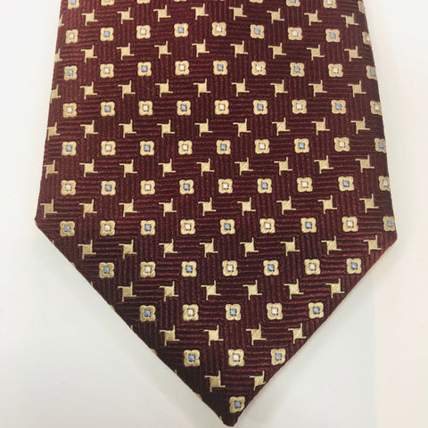 Theodore + Tux Silk Ties