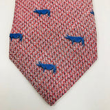 Hardy Amies Silk Ties