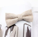 E-Male Boys Bow Ties