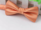 E-Male Boys Bow Ties