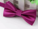 E-Male Boys Bow Ties