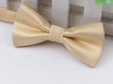 E-Male Boys Bow Ties