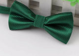 E-Male Boys Bow Ties