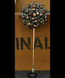 E-Male Premium FLOWER Lapel Pins