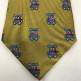 Hardy Amies Silk Ties