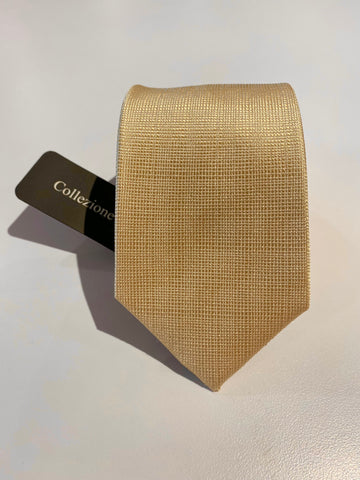 COLLEZIONE Sistene Silk TIES
