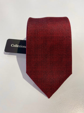 COLLEZIONE Sistene Silk TIES