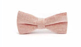 E-MALE Print BOW TIES