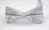 E-MALE Print BOW TIES