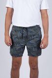 INDUSTRIE Biscayne Bahama Anger Short