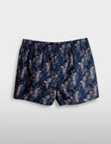 James Harper Jungle Leopard Boxer Short