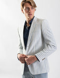 James Harper Regatta Stripe Jacket