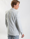 James Harper Regatta Stripe Jacket