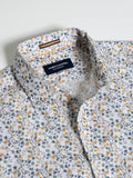 James Harper JHS414 Field Floral Long Sleeve