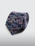 JAMES HARPER SILK TIES