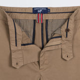 James Harper JHRT24 Chino Pant - Tobacco