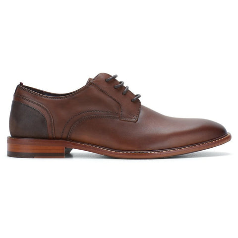 Julius Marlow Brake - Dark Tan