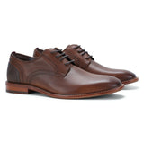 Julius Marlow Brake - Dark Tan