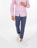 James Harper JHTR08 James Slim Fit Chino Pant