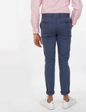 James Harper JHTR08 James Slim Fit Chino Pant