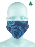 Jimmy Stuart Reversible & Reusable Face Mask