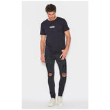 Kiss Chacey Brooklyn Biker Jean
