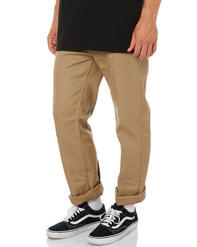 BRIXTON FLEET RIGID CHINO PANT