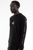 WNDRR Endless Long Sleeve Tee
