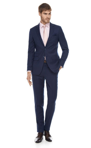 Bell & Barnett Slim Fit Suit