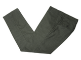 Scuzzatti 3061 Oliver Slim 2 Piece Suit - Moss