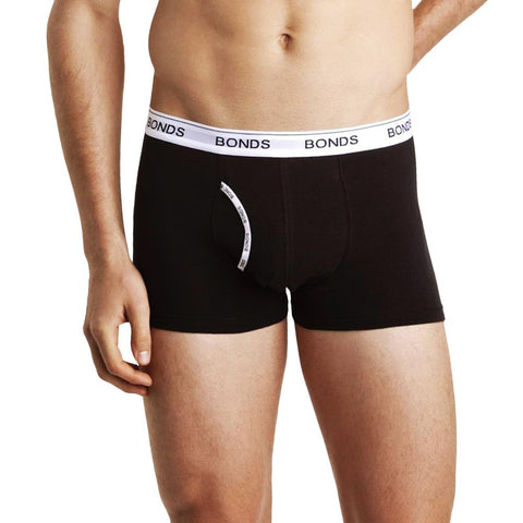 Bonds Guyfront Trunk